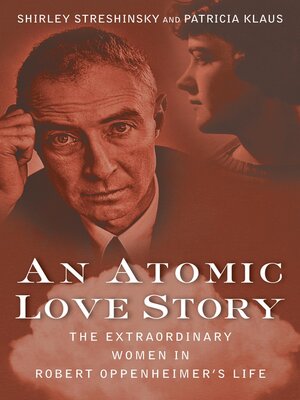 cover image of An Atomic Love Story